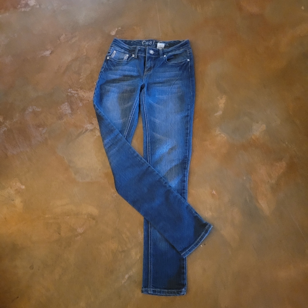 Cool-G USA Jean's Size 5